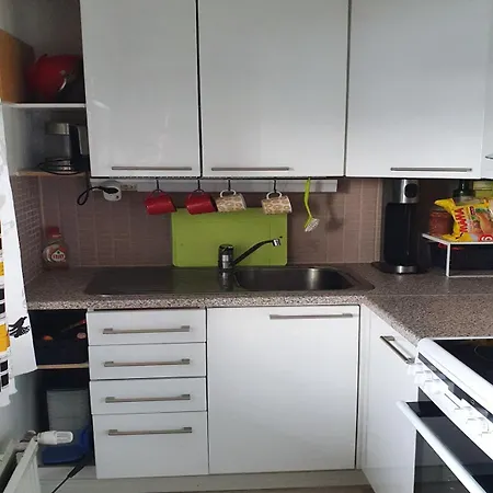 Appartamento Saunallinen Yksioe Ydinkeskustassa, Iso Parveke Laitila